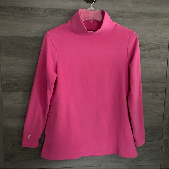 Dudley Stephens Tops - Dudley Stephens Turtleneck